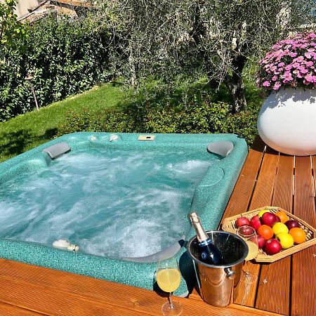 Corteviva Boutique B&B Perugia Exteriör bild