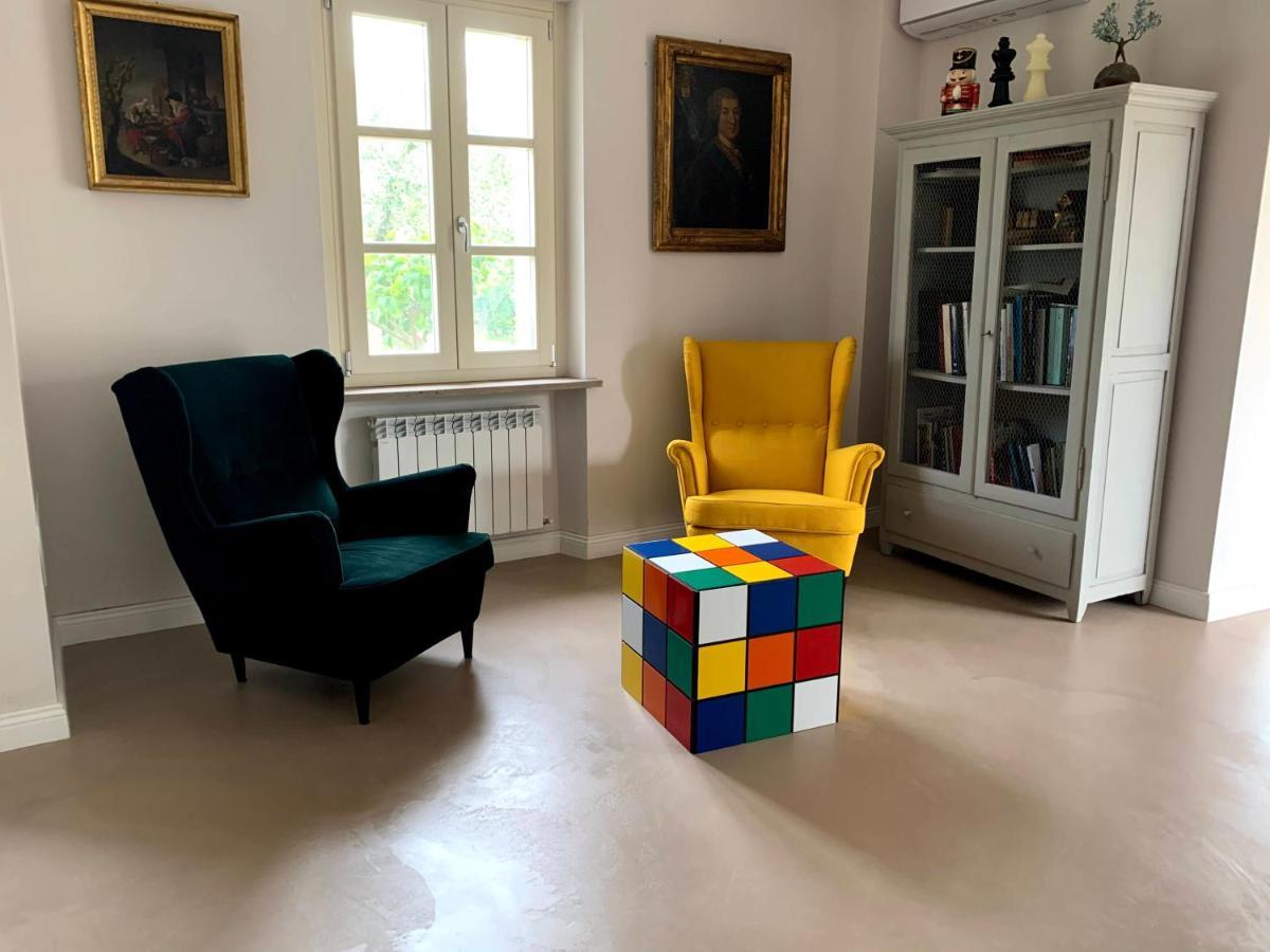 Corteviva Boutique B&B Perugia Exteriör bild