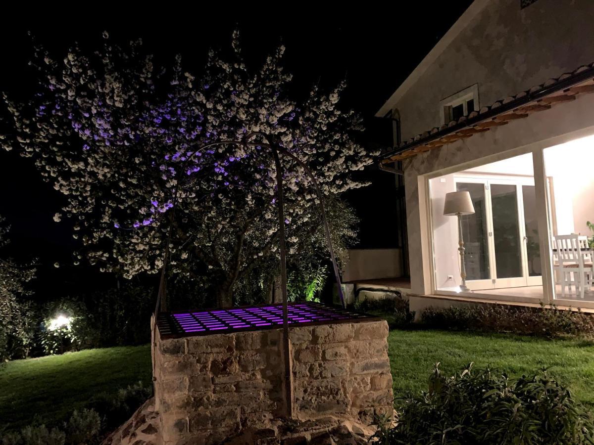 Corteviva Boutique B&B Perugia Exteriör bild