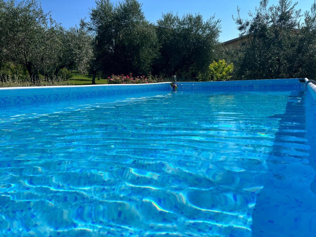 Corteviva Boutique B&B Perugia Exteriör bild