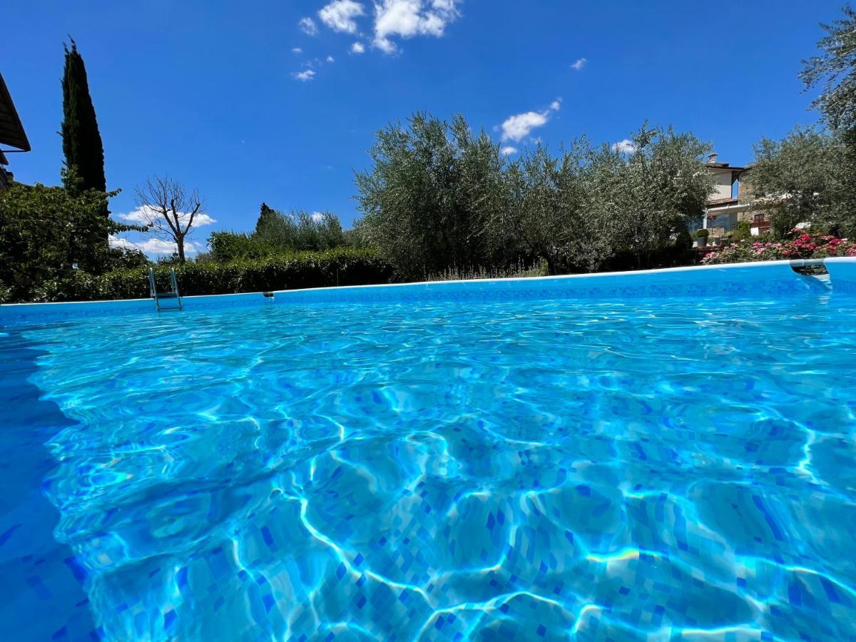 Corteviva Boutique B&B Perugia Exteriör bild