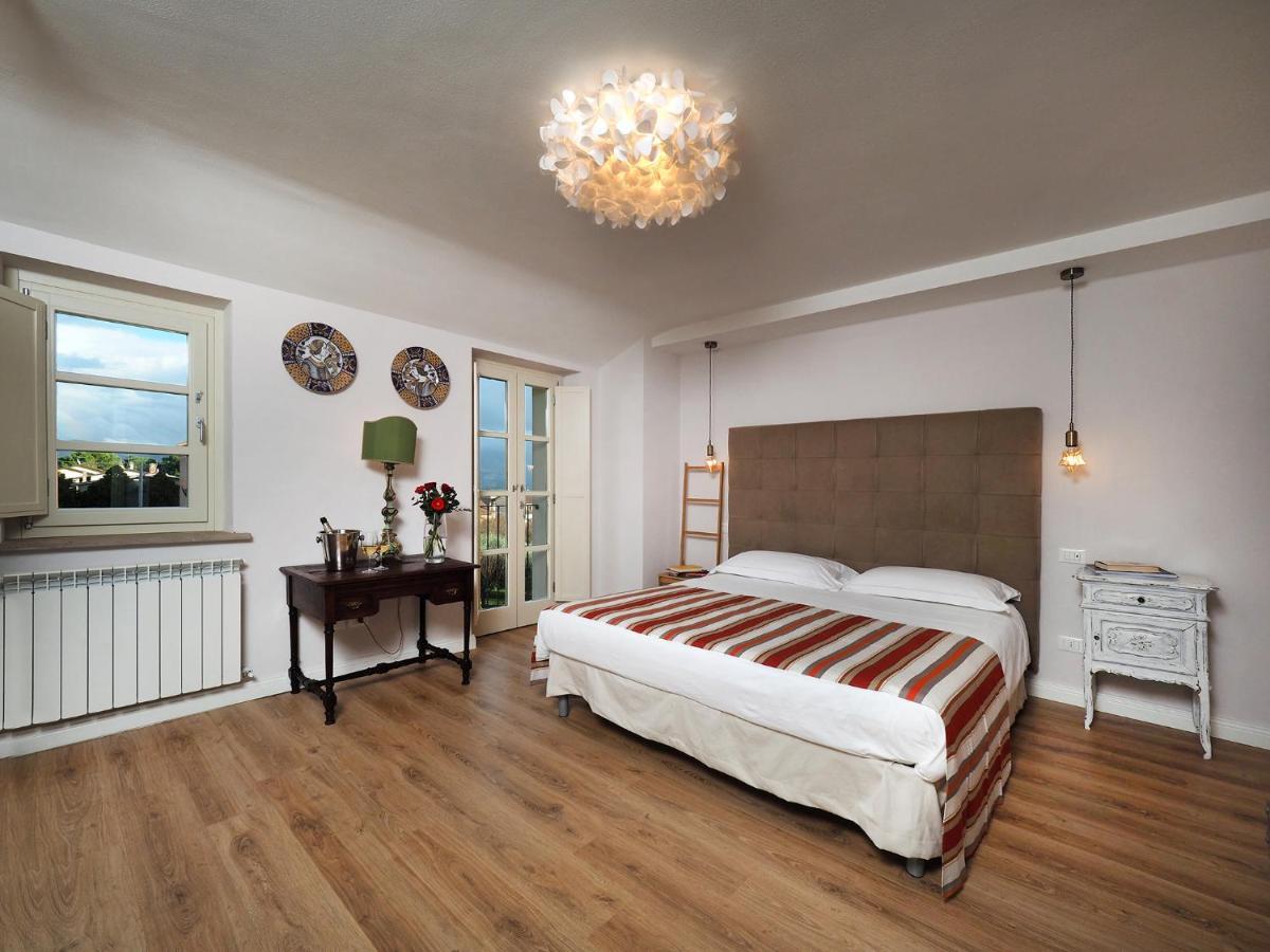 Corteviva Boutique B&B Perugia Exteriör bild