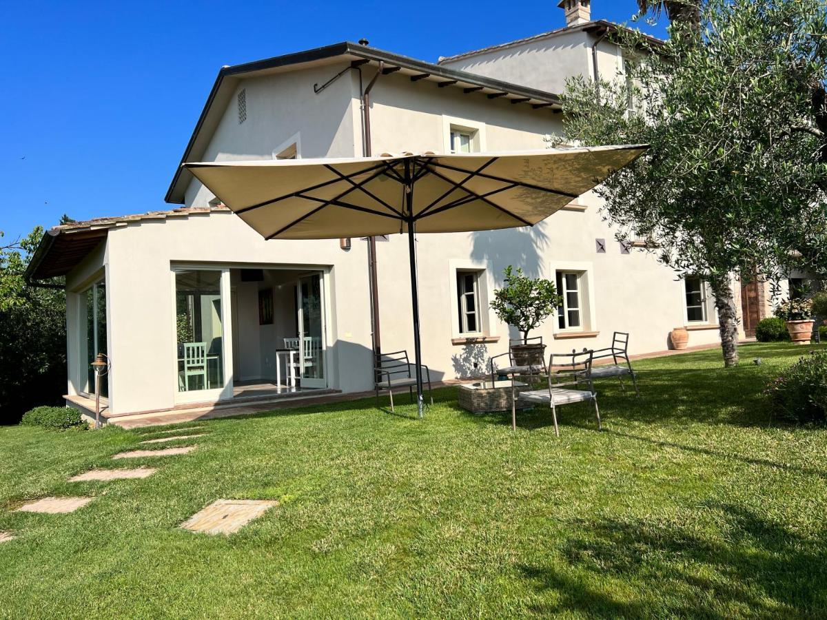 Corteviva Boutique B&B Perugia Exteriör bild