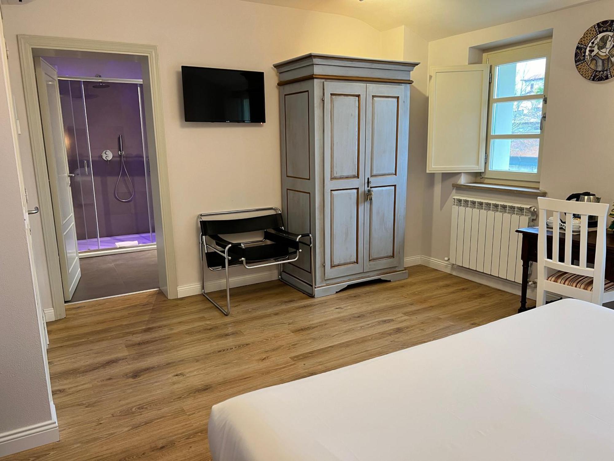 Corteviva Boutique B&B Perugia Exteriör bild