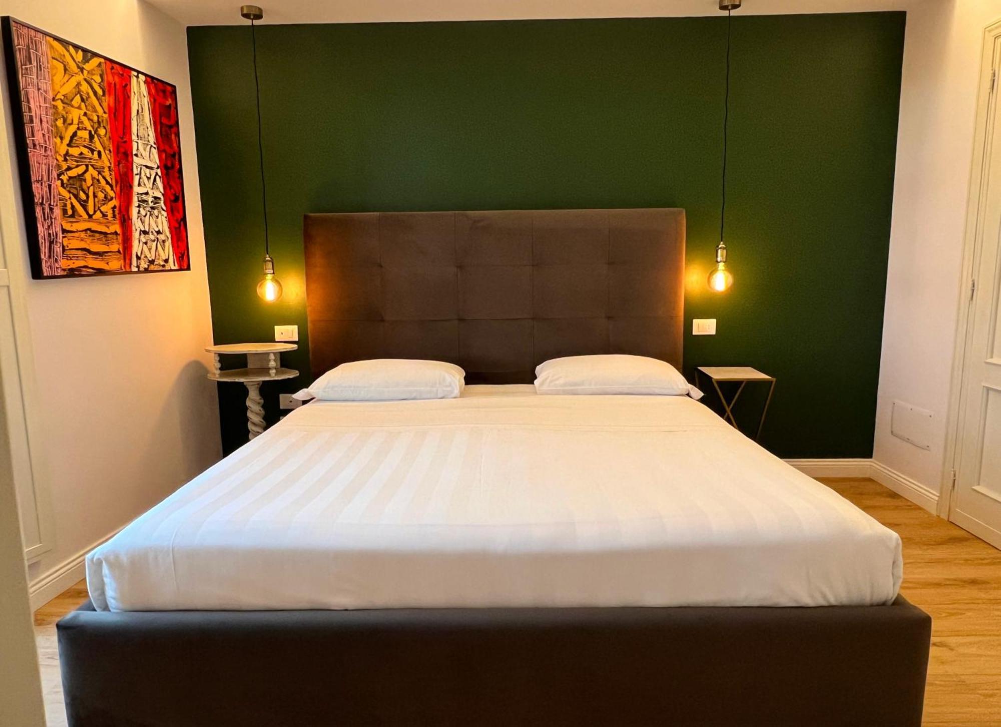 Corteviva Boutique B&B Perugia Exteriör bild