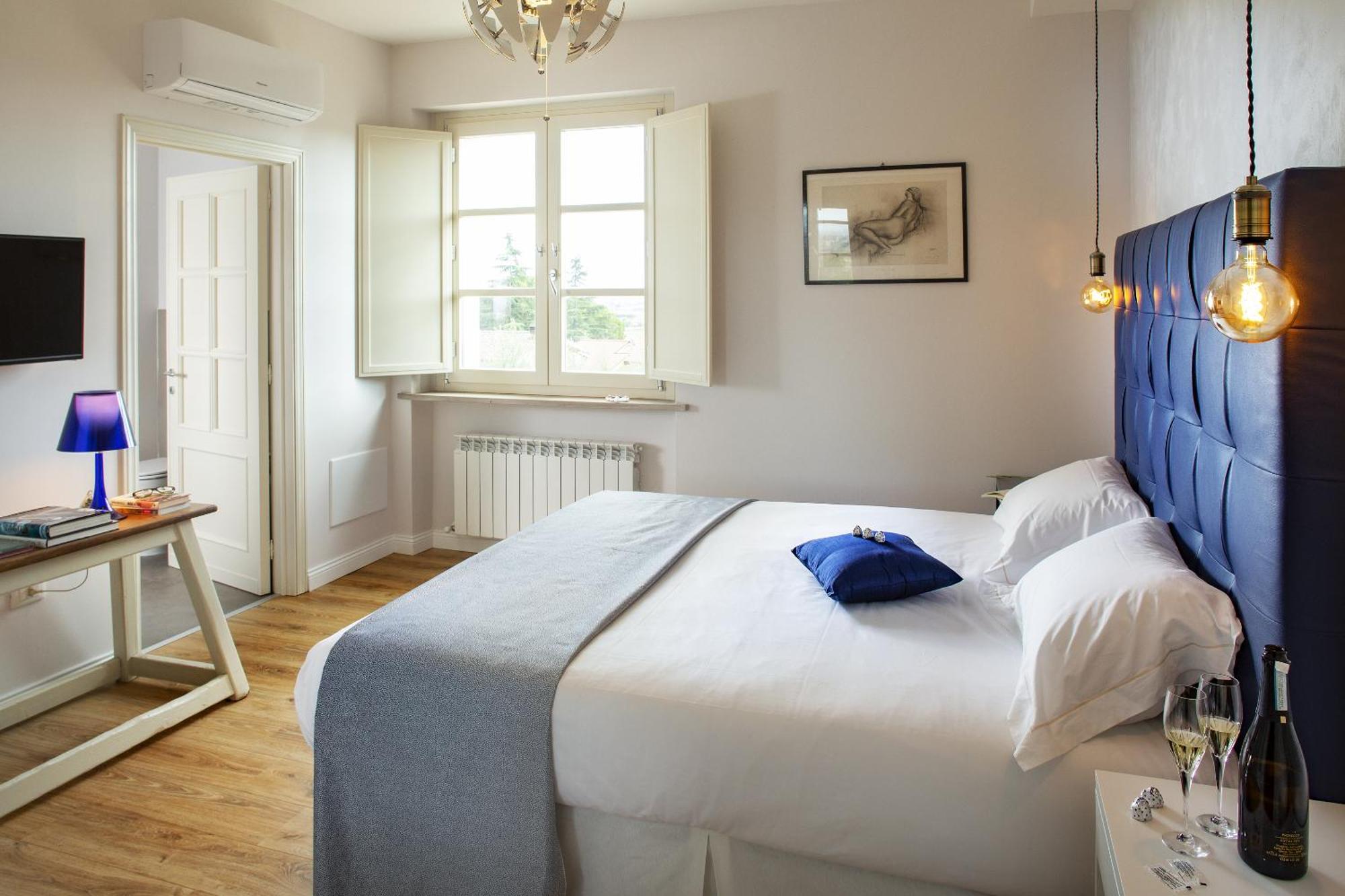 Corteviva Boutique B&B Perugia Exteriör bild