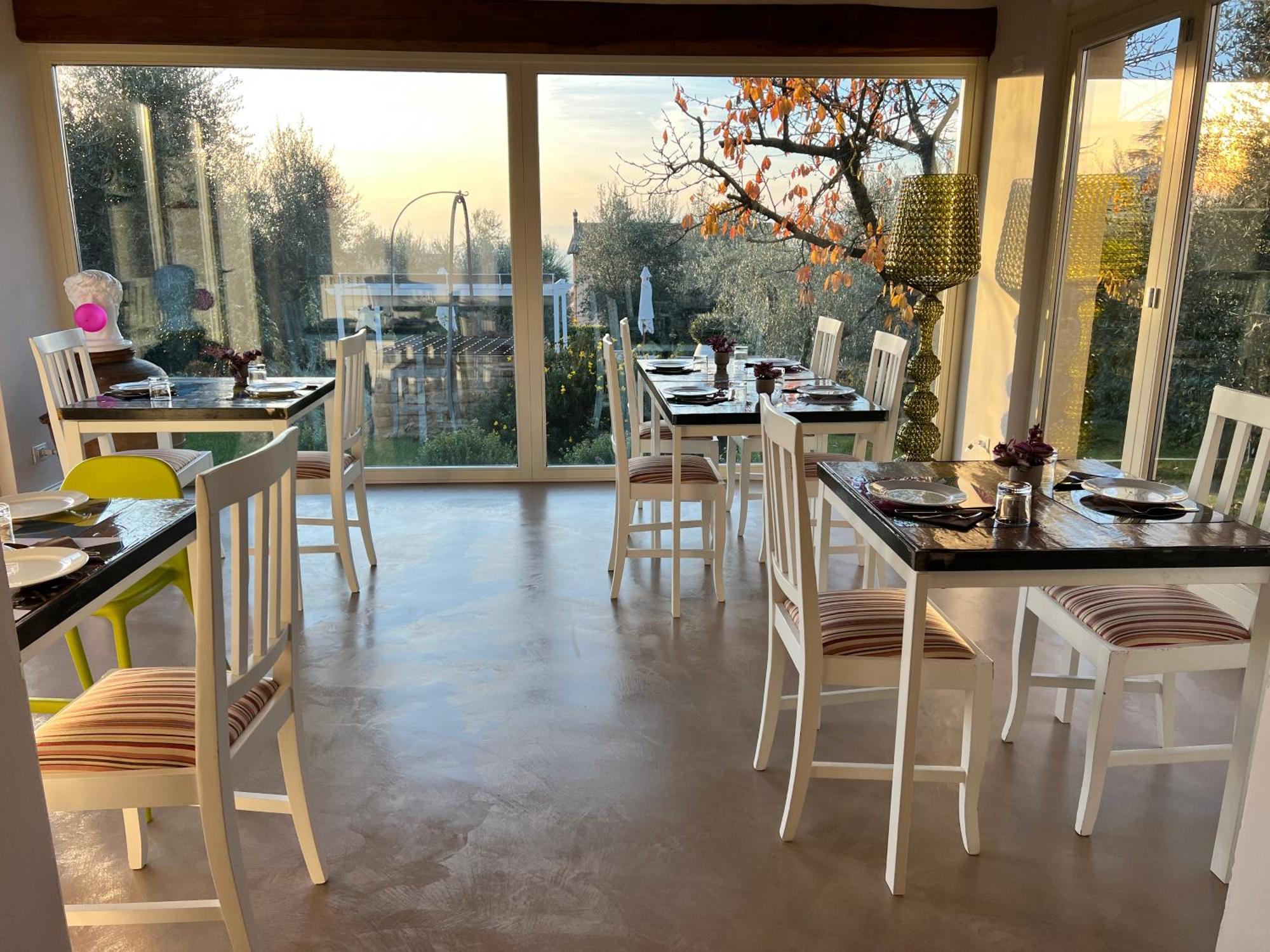 Corteviva Boutique B&B Perugia Exteriör bild