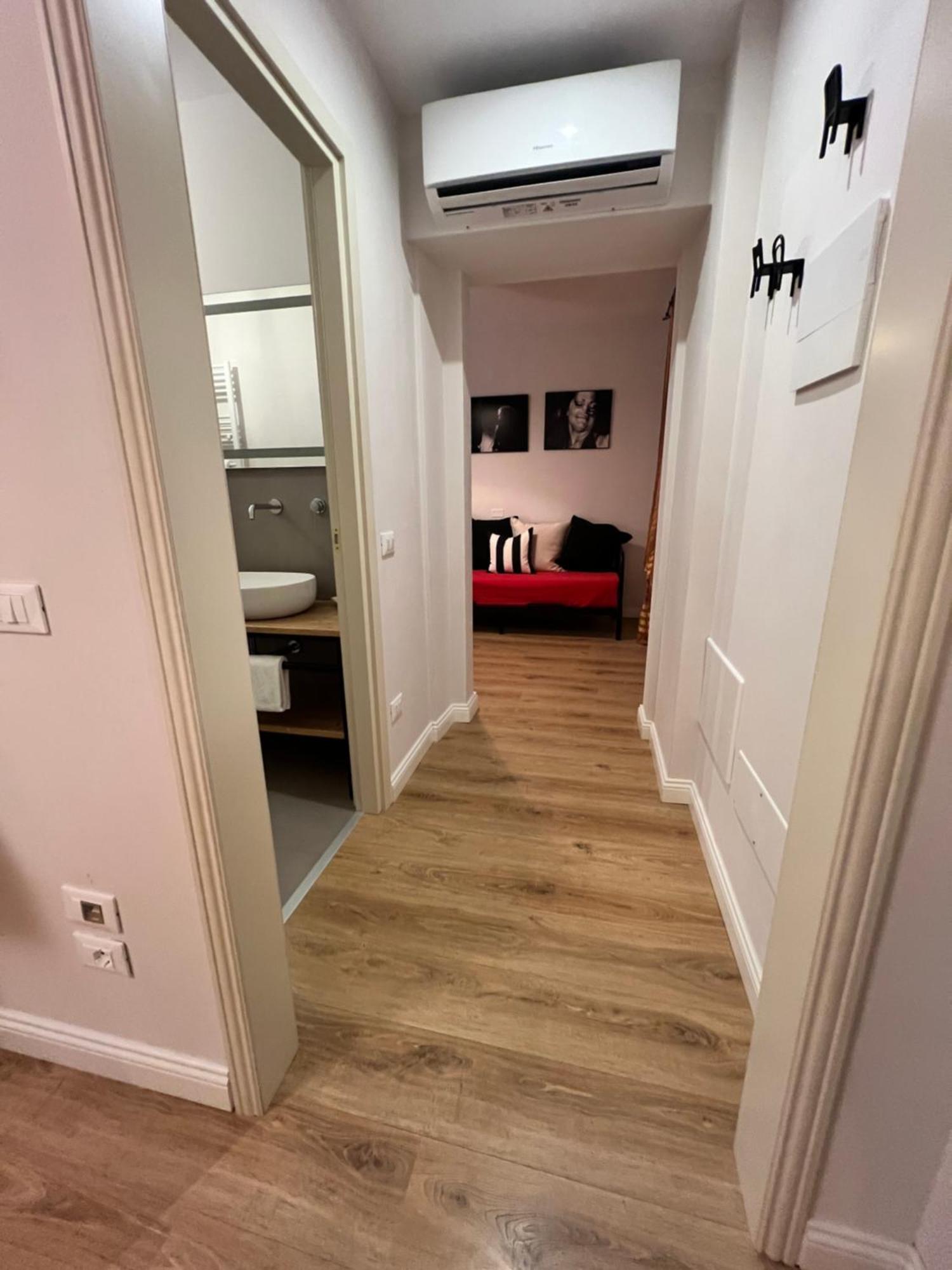 Corteviva Boutique B&B Perugia Exteriör bild