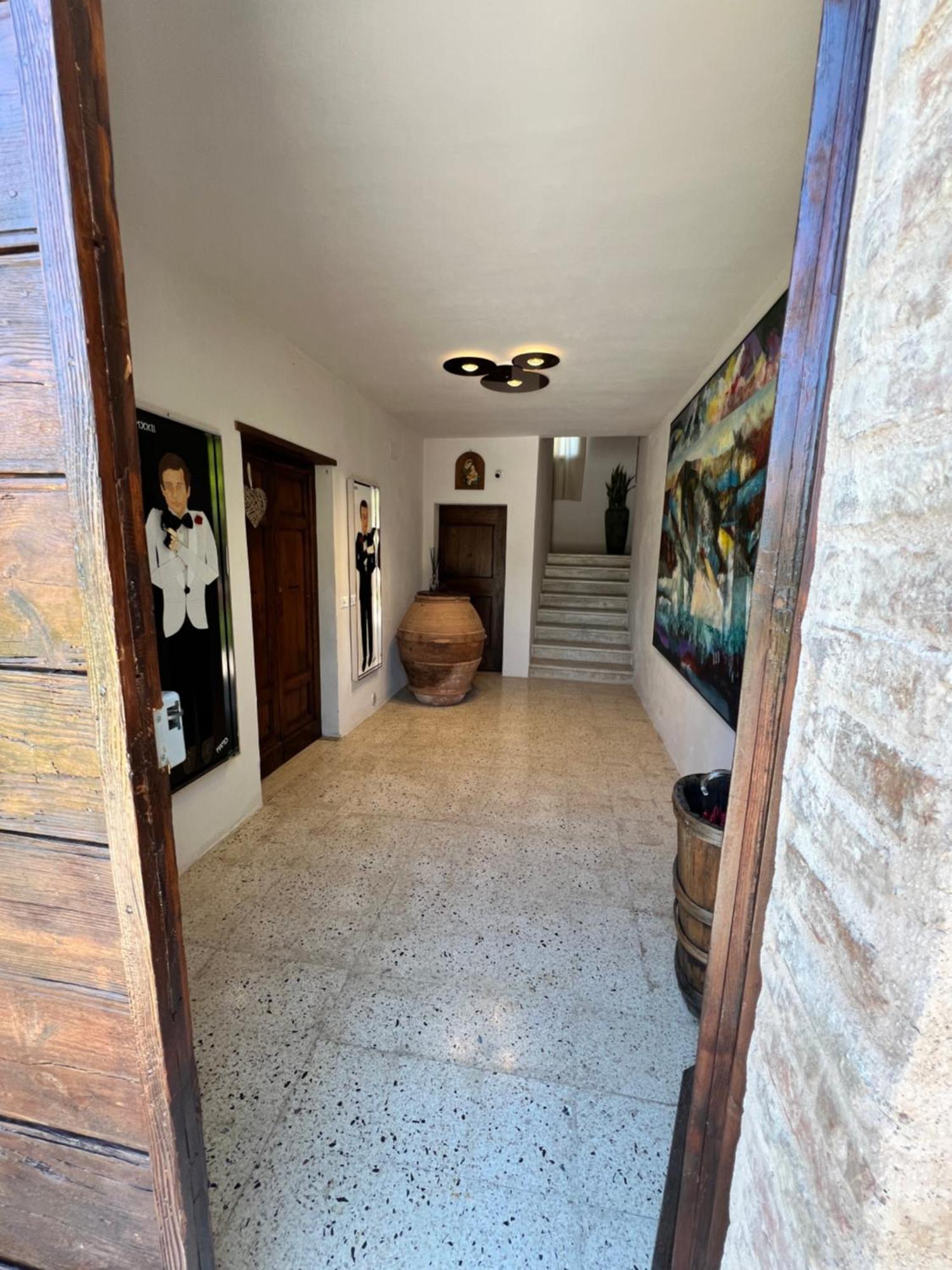 Corteviva Boutique B&B Perugia Exteriör bild