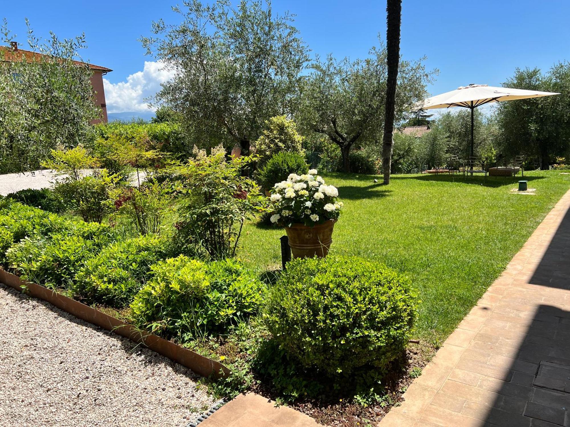 Corteviva Boutique B&B Perugia Exteriör bild
