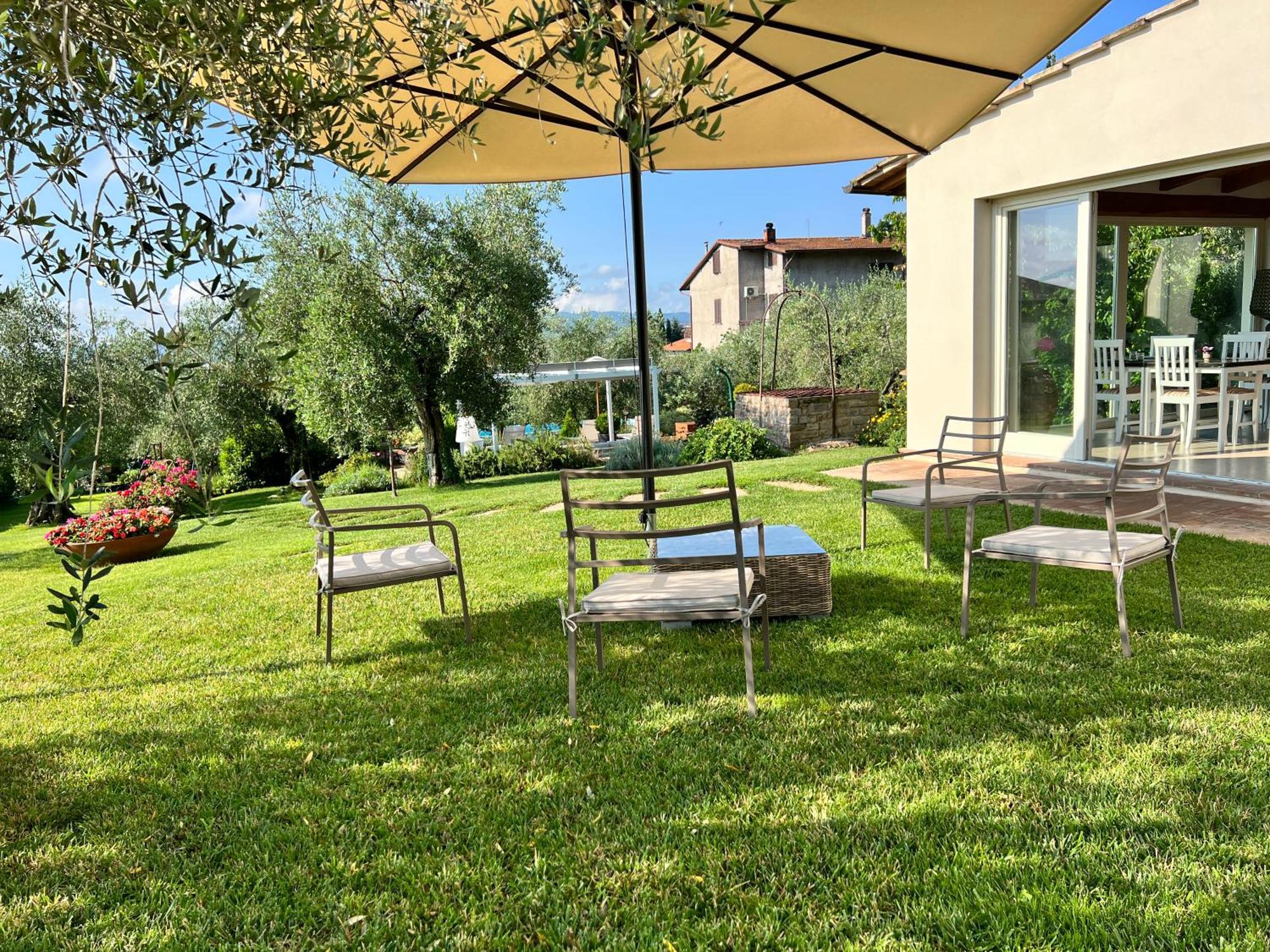 Corteviva Boutique B&B Perugia Exteriör bild