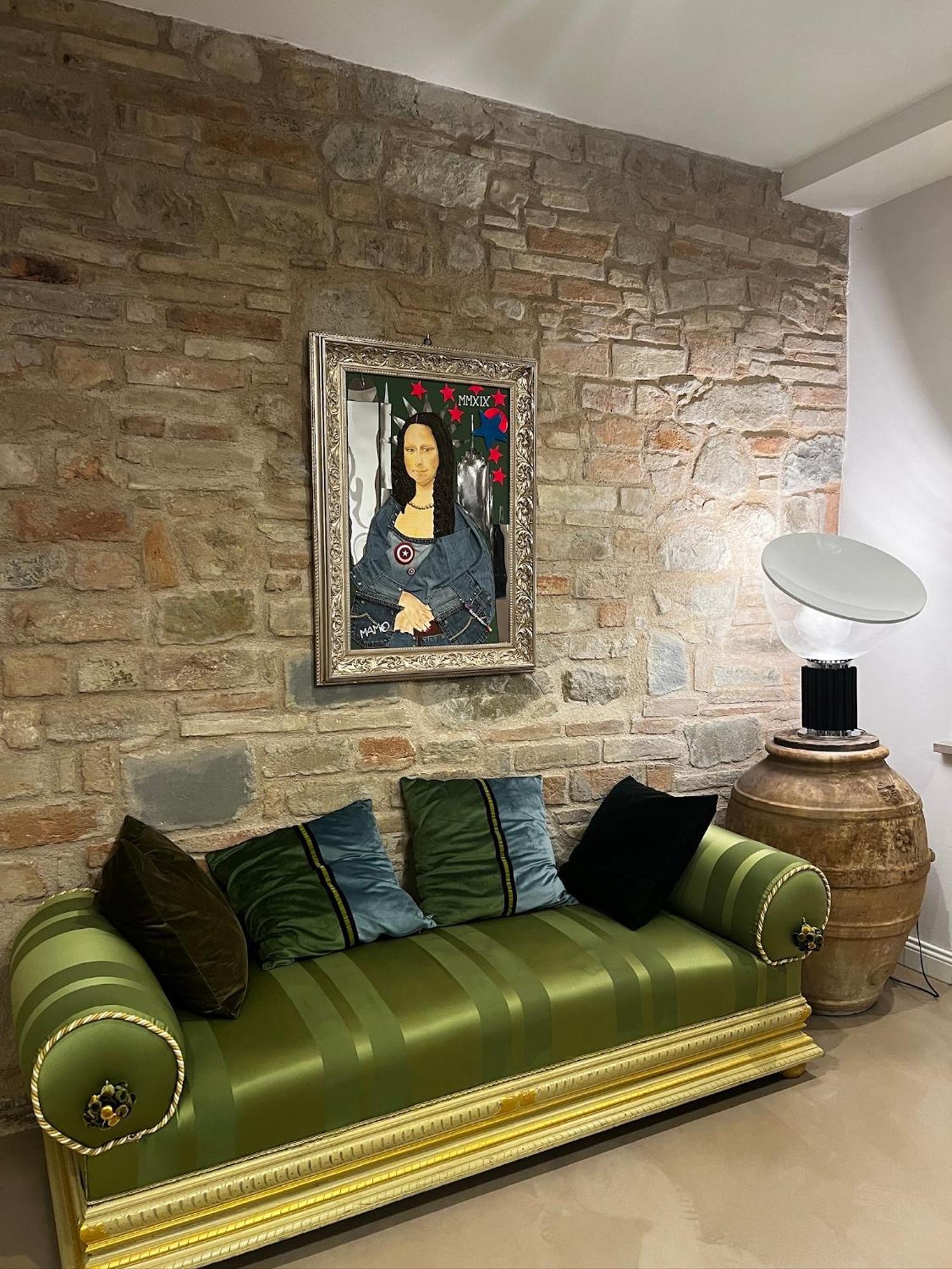 Corteviva Boutique B&B Perugia Exteriör bild