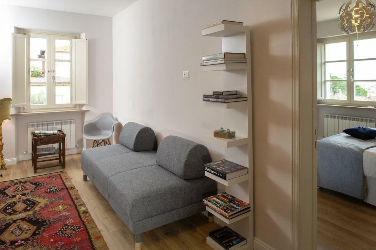 Corteviva Boutique B&B Perugia Exteriör bild