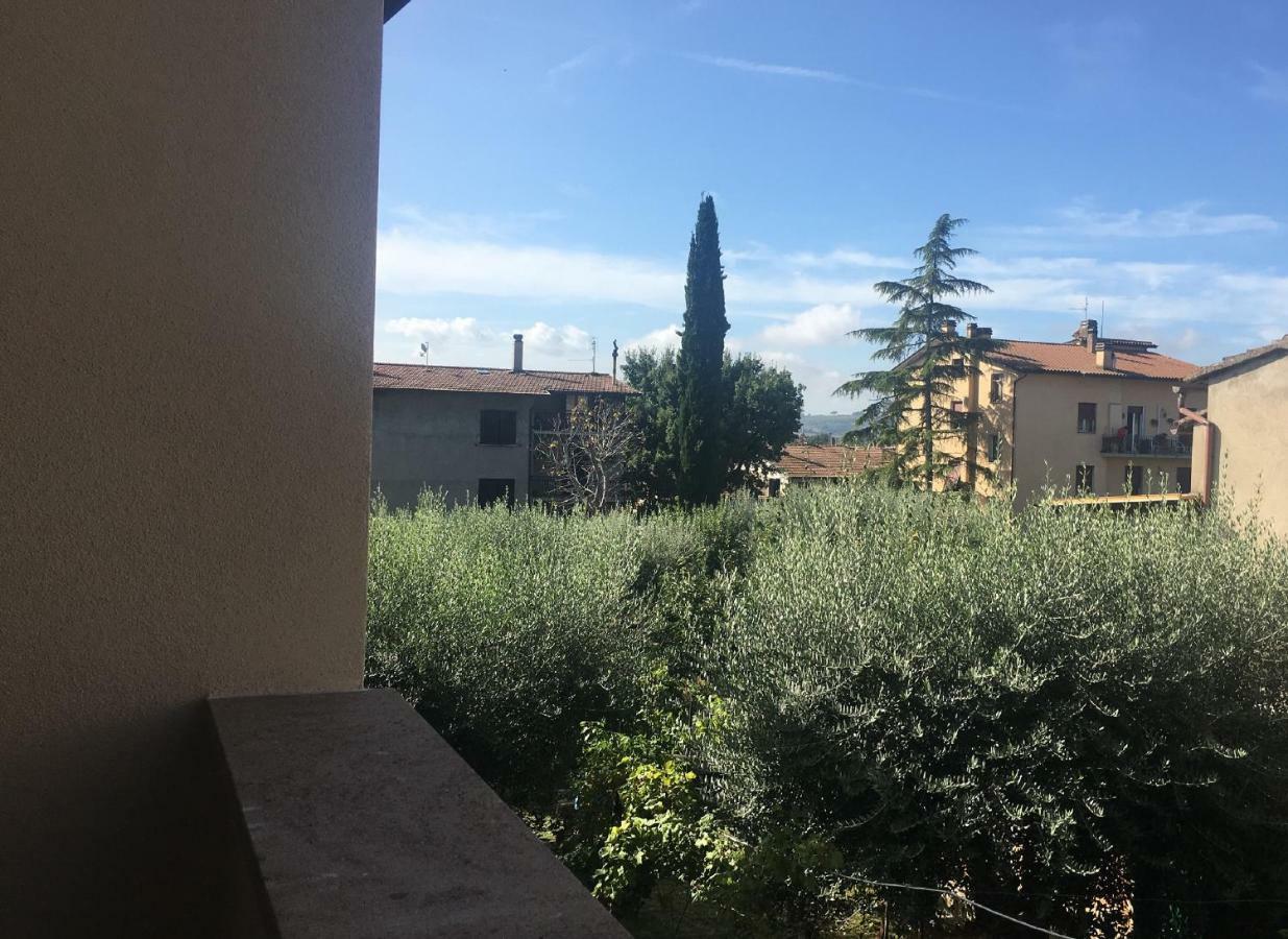 Corteviva Boutique B&B Perugia Exteriör bild