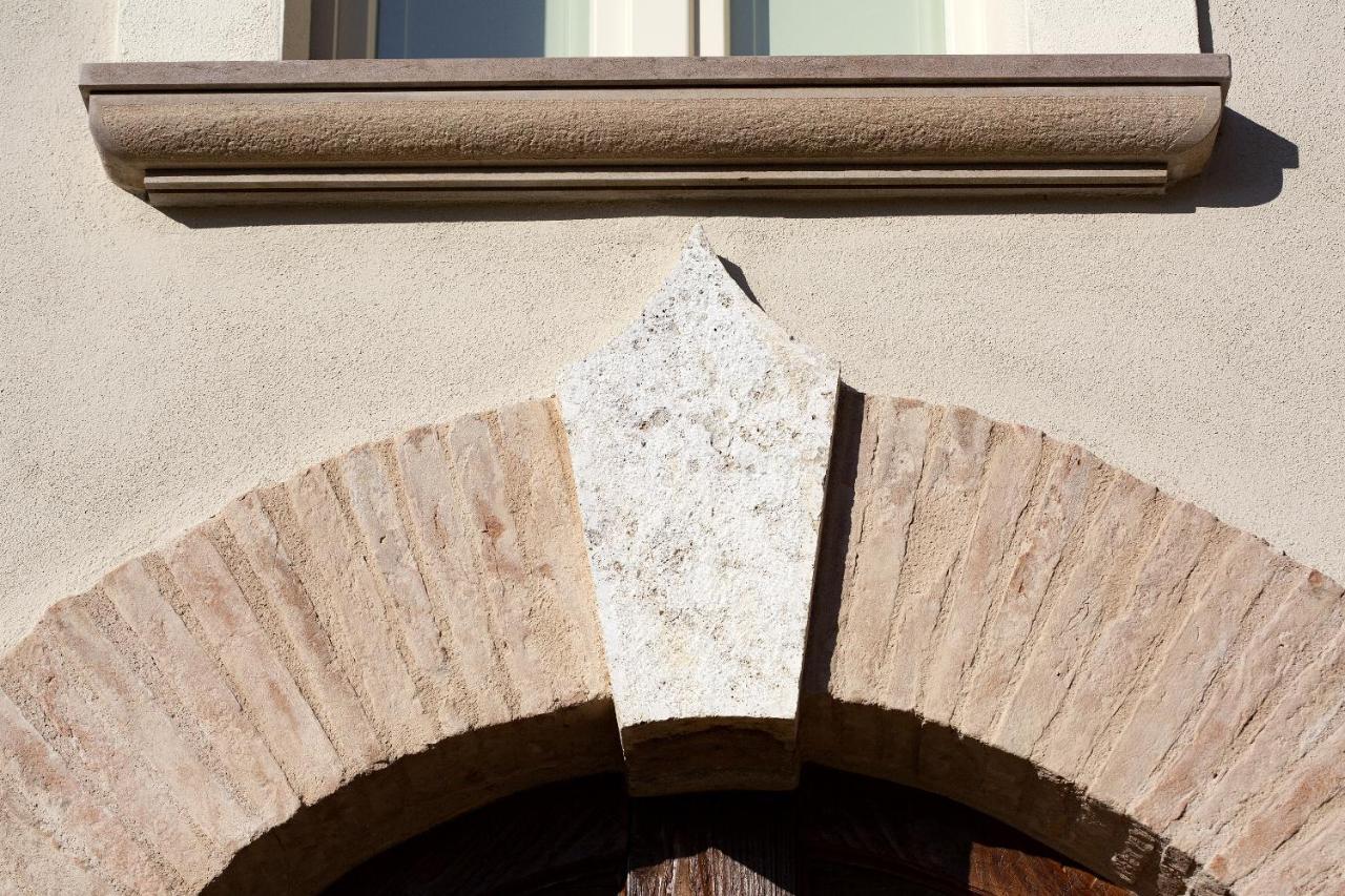 Corteviva Boutique B&B Perugia Exteriör bild