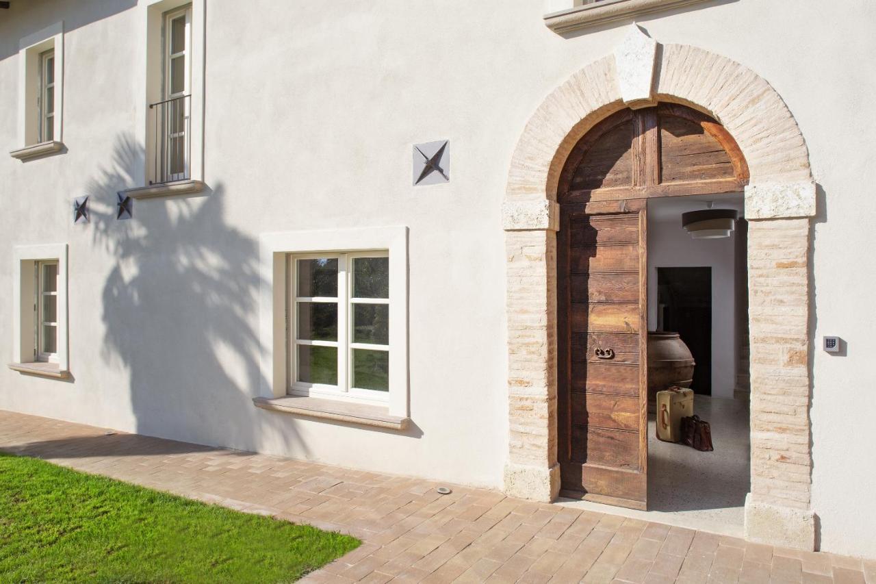 Corteviva Boutique B&B Perugia Exteriör bild